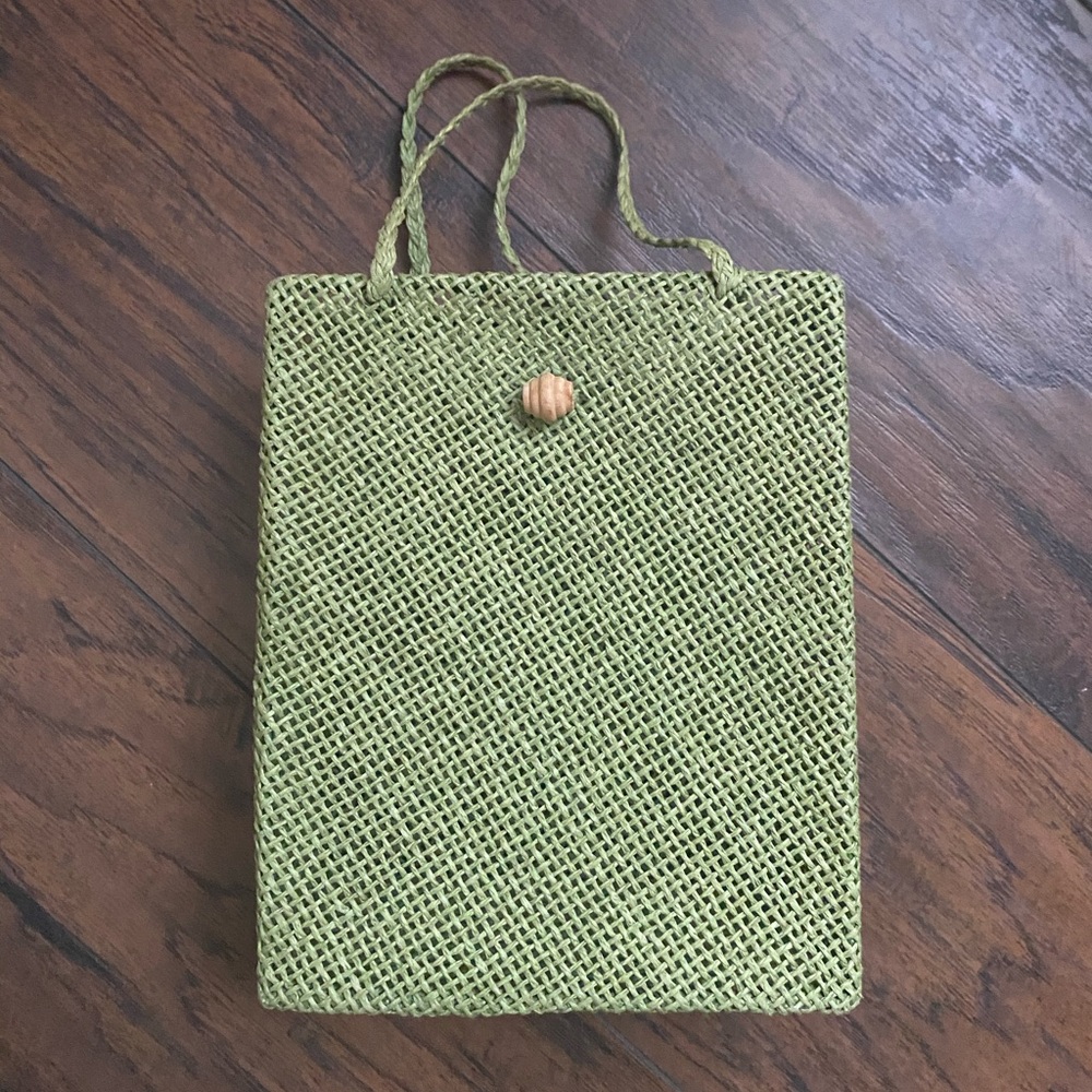 Vintage mini bag